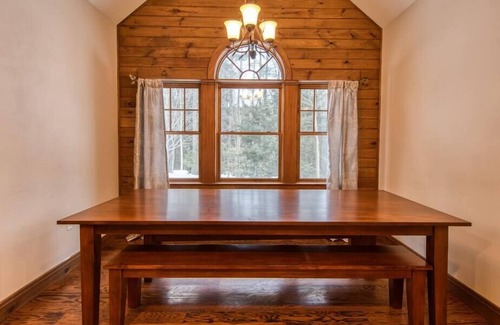 Jay House | Jay Brook Lodge near Whiteface