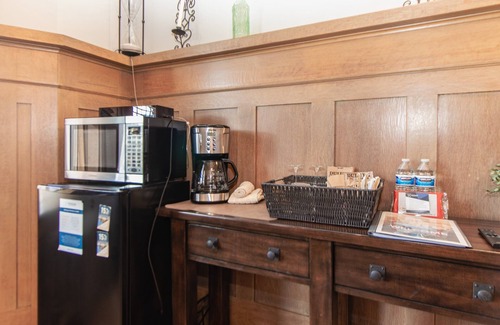 Duluth House | Jay Cooke Suite w/Shared Patio & Sauna