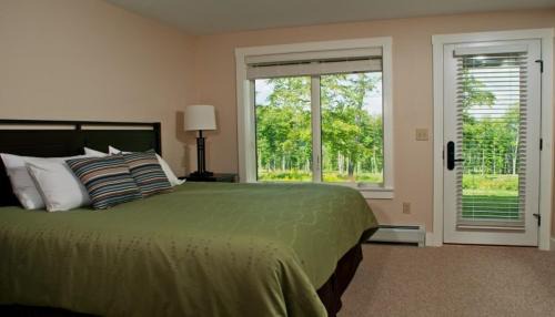 North Troy Cabin | Jay Peak Resort