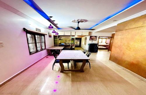 Tirupati Apartment | Jayaram Residency Tirupathi
