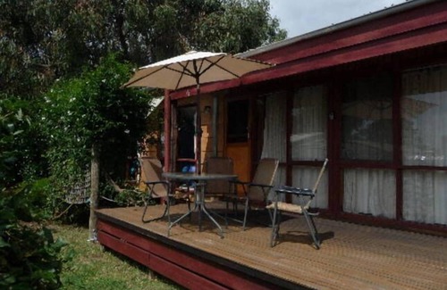 Ocean Grove House | JayBees Near The Surf Beach In Ocean Grove