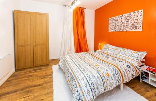 Central Aberdeen Apartment | jaysapartment III
