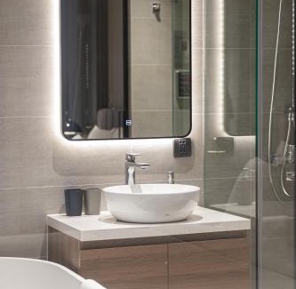 Đien Bien Apartment | JAYU