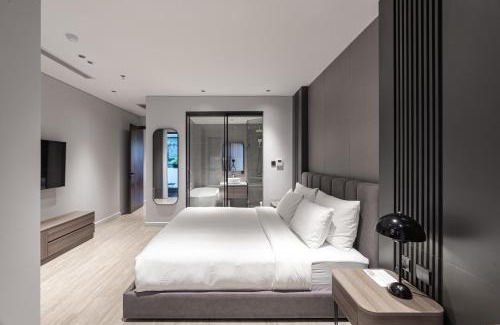 Đien Bien Apartment | JAYU