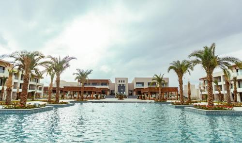 Marsa Alam Hotel | JAZ Elite Amara