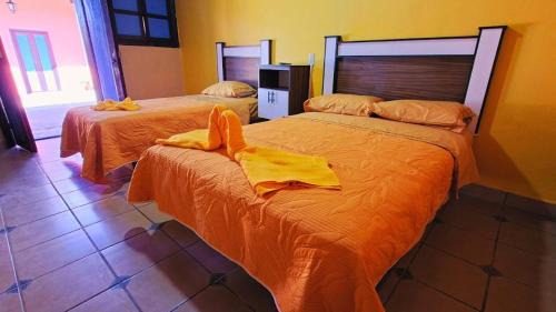 Comitan de Dominguez Hotel | Jazmin Hotel Boutique Colonial