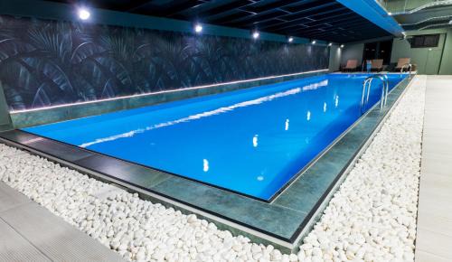 Tbilisi Hotel | Jazz Hotel