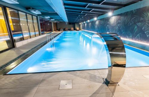 Tbilisi Hotel | Jazz Hotel