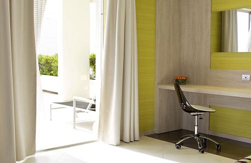 Olbia Hotel | Jazz Hotel