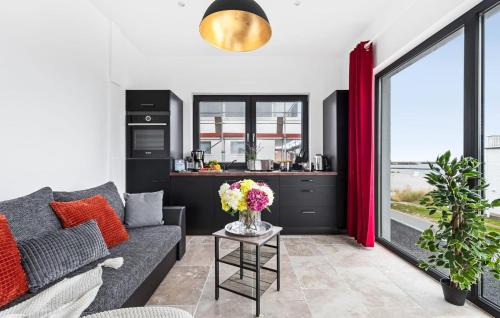 Olpenitz Apartment | Jazz Miller