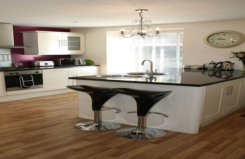 Backbarrow Cottage | Jazzberry Cottage in the heart of South Lakeland