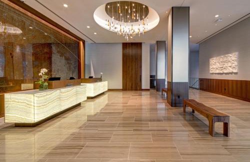 Durham Hotel | JB Duke Hotel