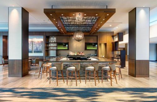 Durham Hotel | JB Duke Hotel