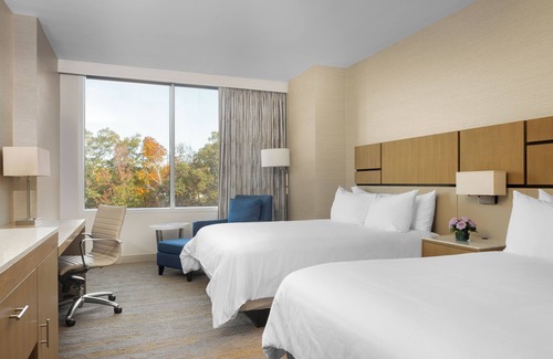 Durham Hotel | JB Duke Hotel