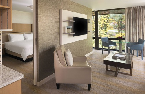 Durham Hotel | JB Duke Hotel