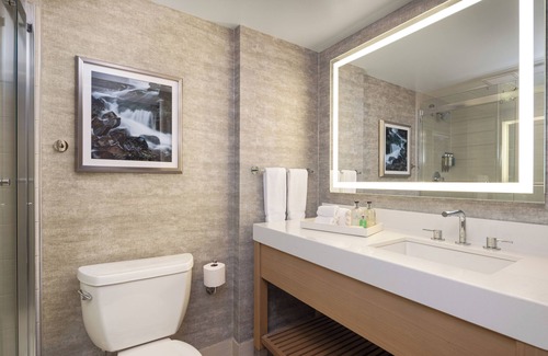 Durham Hotel | JB Duke Hotel
