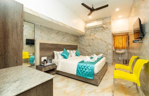 Rameshwaram Bed & Breakfast | JB Residency