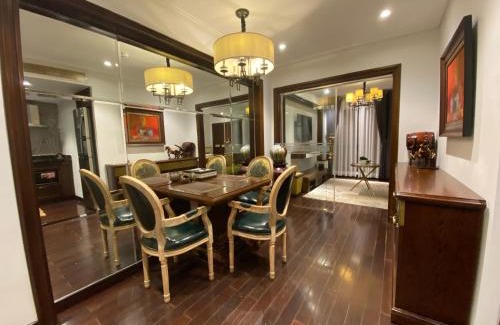 Bui Thi Xuan Apartment | JB Serviced Apartment