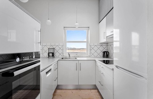 Tranum House | JB187 Brovst - Kronvildtvej 128