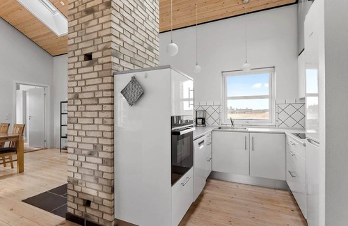 Tranum House | JB187 Brovst - Kronvildtvej 128
