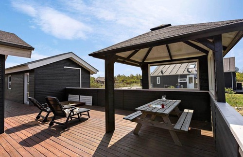 Tranum House | JB187 Brovst - Kronvildtvej 128