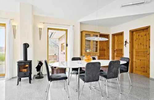 Nørklit House | JB227-Frostrup-Andreas-Lassens-Vej-16