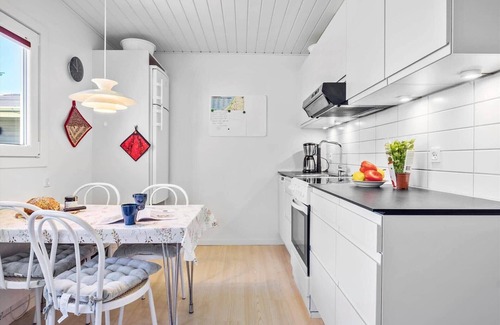 Brovst House | JB246 Brovst - Grævlingevej 13