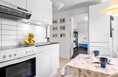 Brovst House | JB246 Brovst - Grævlingevej 13