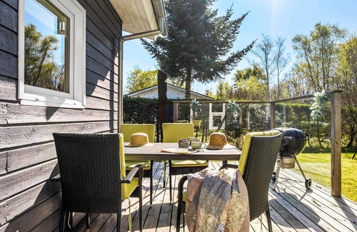 Brovst House | JB246 Brovst - Grævlingevej 13