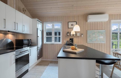 Frostrup House | JB283 Frøstrup - Andreas Lassens Vej 6