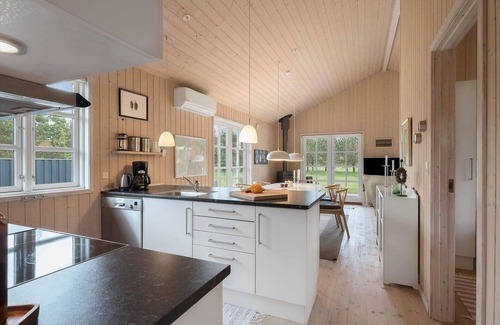 Frostrup House | JB283 Frøstrup - Andreas Lassens Vej 6