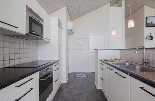 Tranum House | JB326 Brovst - Kronvildtvej 134