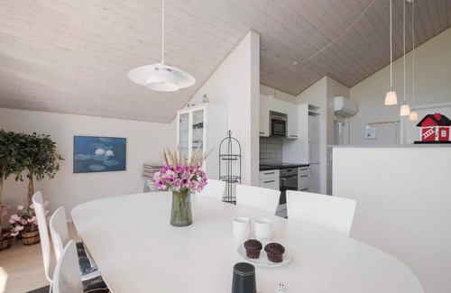 Tranum House | JB326 Brovst - Kronvildtvej 134