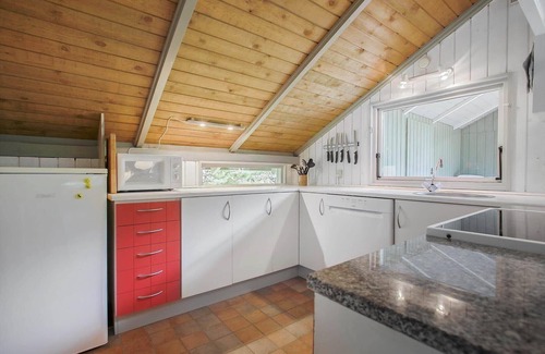 Brovst House | JB329 Brovst - Egernvej 29