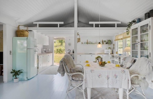 Tranum House | JB401 Brovst - Solsortevej 1