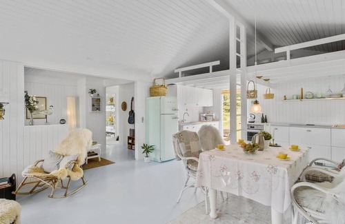 Tranum House | JB401 Brovst - Solsortevej 1