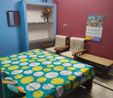 Naini House | JBP HomeStayz