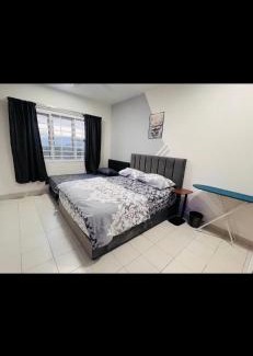 Rawang Apartment | JC Homestay Gamuda Skyluge KL 2