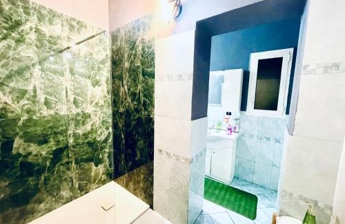 Livorno Apartment | JCK Tuscany Apartment