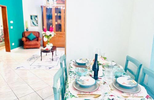 Livorno Apartment | JCK Tuscany Apartment