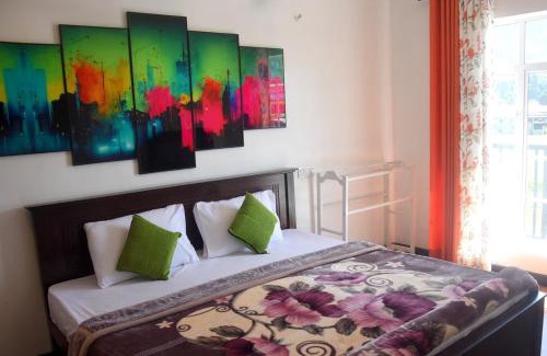 Hawa Eliya House | JD Cottage