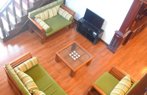 Hawa Eliya House | JD Cottage
