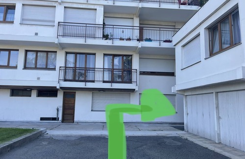 Clamart Apartment | Je Loue un Studio Tout Équipé à la Semaine sur Clamart ! Proche du Métro