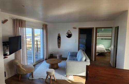 Sainte-Marguerite-sur-Mer House | Je m'y plais