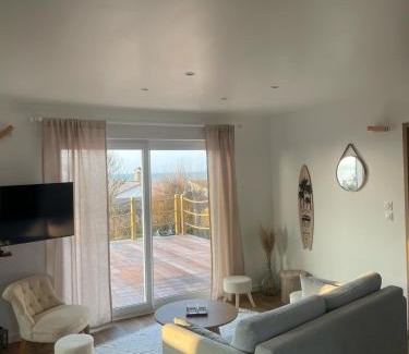 Sainte-Marguerite-sur-Mer House | Je m'y plais