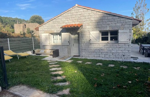 Porto-Vecchio House | JEAN BAPTISTE VILLA - OSPEDALE - PORTO-VECCHIO