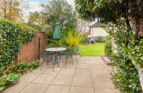 Coombe Vale House | Jeanettes by Interhome