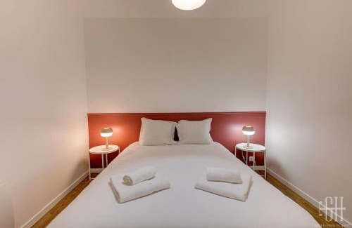 Amboise Apartment | Jeanne - Château d'Amboise