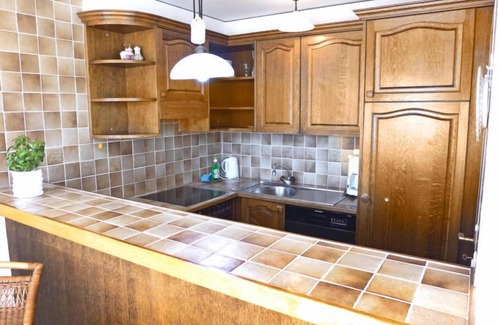 Montana Apartment | Jeanne D'Arc Apt. H-58 by Interhome