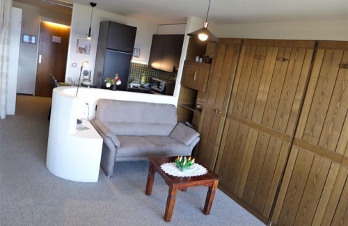 Montana Apartment | Jeanne D'Arc Apt. A-8 by Interhome